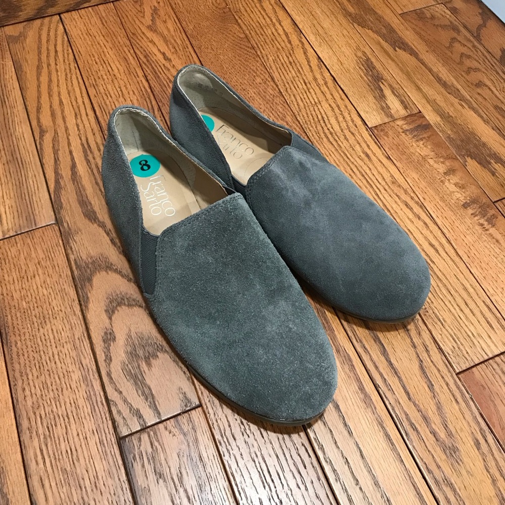 Leather Shoes